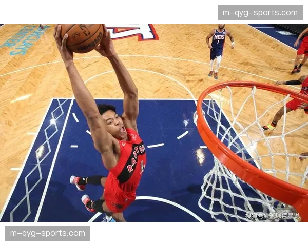 猛龙巴恩斯22+10+8全面数据 阵容深度优势虽败犹荣