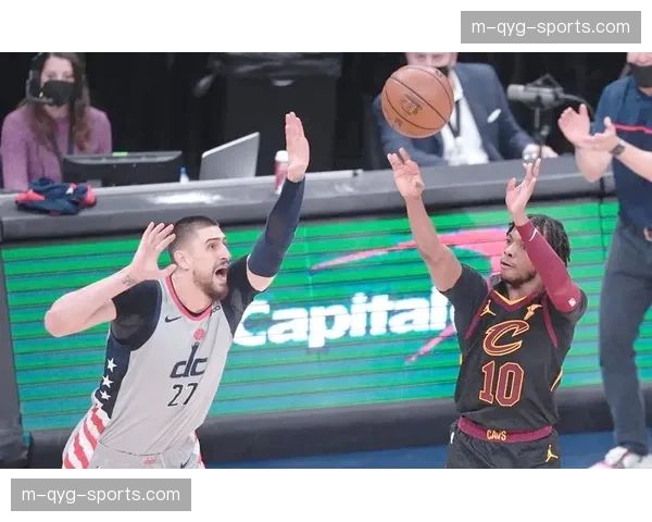 骑士加兰复出后的化学反应 影响球队排名走势