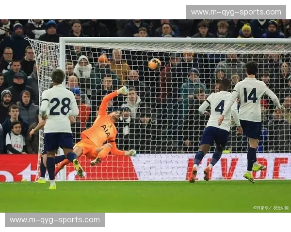 热刺高位防线屡遭打击 空间利用不足成致命伤