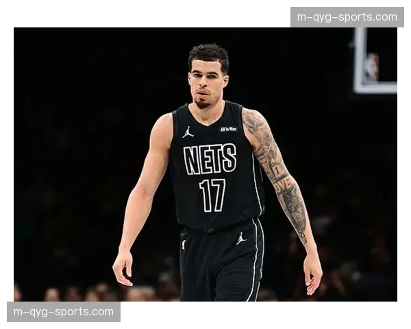 小波特持球技术有待提升 篮网体系赋予更多自主权 小波特持球技术有待提升 篮网体系赋予更多自主权