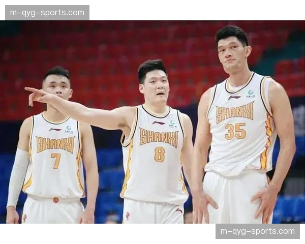 山西迪亚洛替补出战贡献19分 成为轮换阵容关键火力点